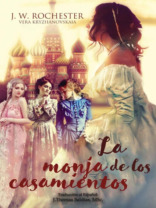 Title details for La Monja de los Casamientos by Conde J.W. Rochester - Available